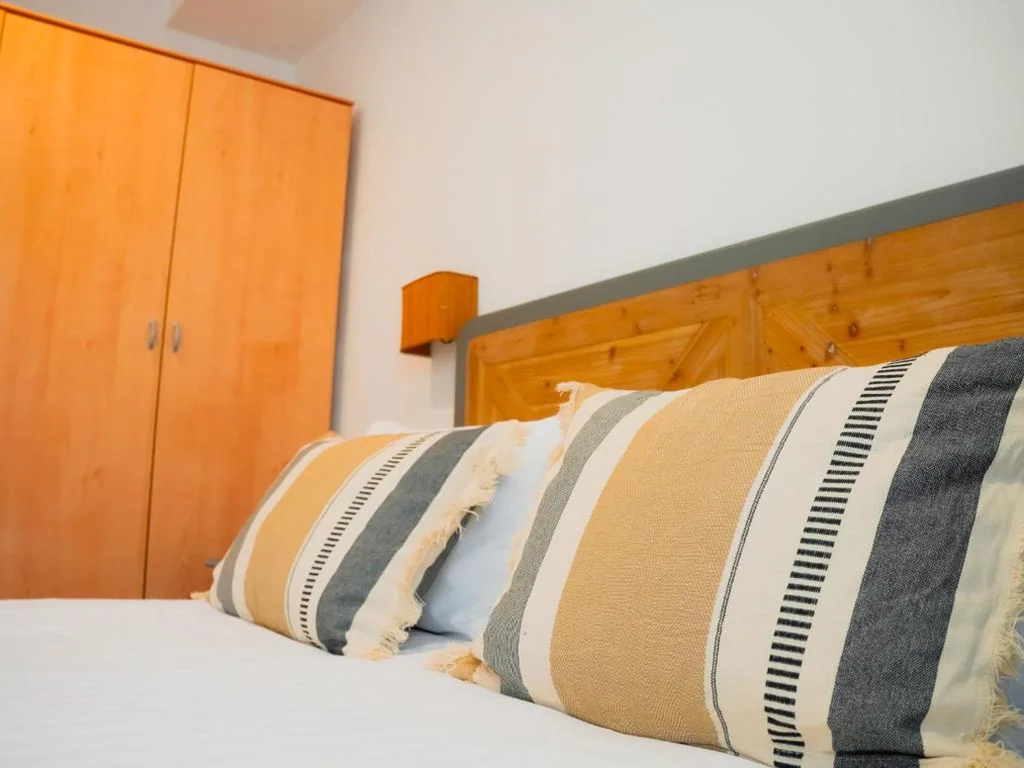 一卧室公寓 — Hotel Rhys Denia - Only Adults