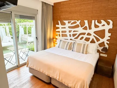 Hotel Rhys Denia - Only Adults — 照片 2