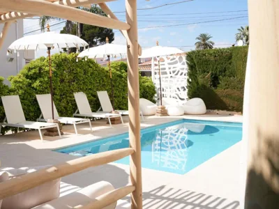 Hotel Rhys Denia - Only Adults — 照片 4