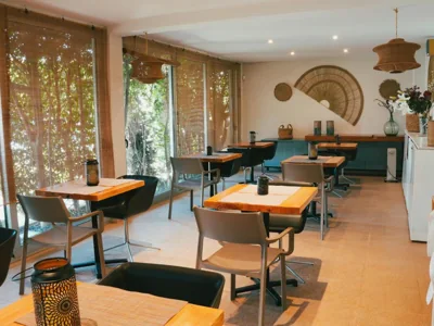 Hotel Rhys Denia - Only Adults — 照片 5