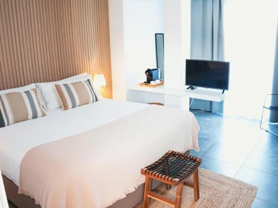 Hotel Rhys Denia - Only Adults — 照片 6