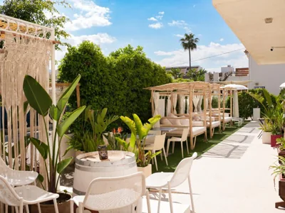 Hotel Rhys Denia - Only Adults — 照片 7