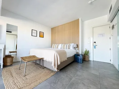 Hotel Rhys Denia - Only Adults — 照片 8