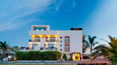 Hotel Rhys Denia - Only Adults — 照片 9