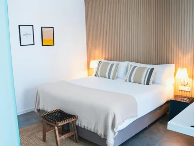Hotel Rhys Denia - Only Adults — 照片 10