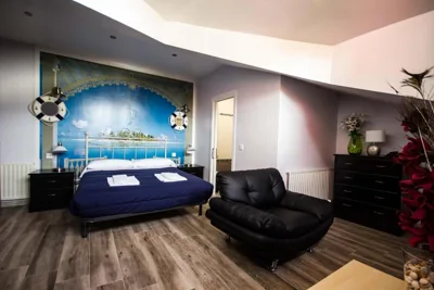 Hotel Ria de Bilbao — 写真 2