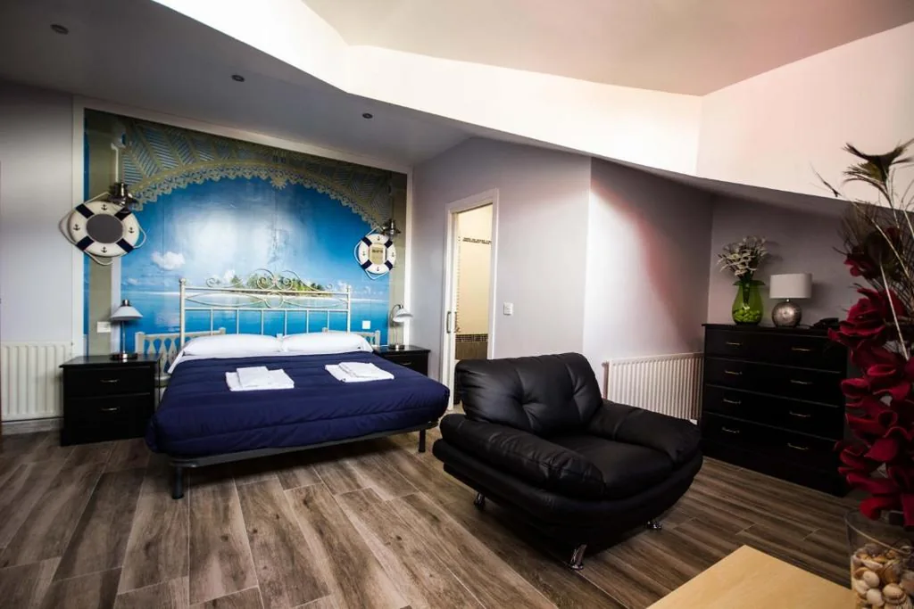Hotel Ria de Bilbao