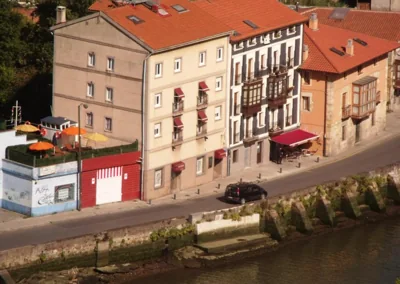 Hotel Ria de Bilbao — 写真 6