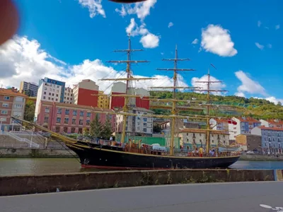 Hotel Ria de Bilbao — 写真 11