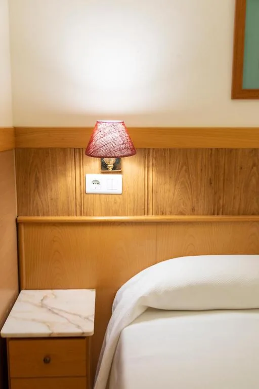 Familiekamer — Hotel Ría de Suances