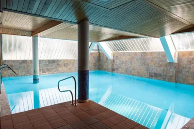Hotel Ría de Suances — foto 4