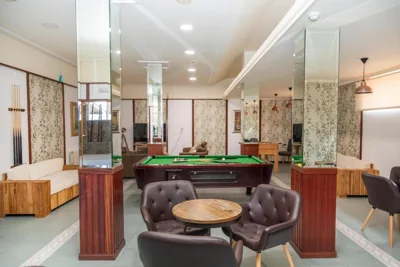 Hotel Ría de Suances — foto 5