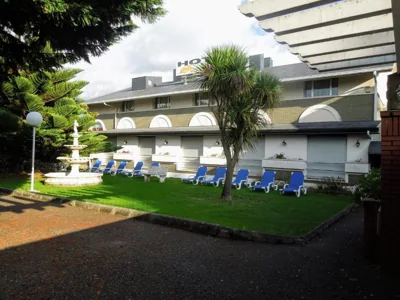 Hotel Ría de Suances — foto 6