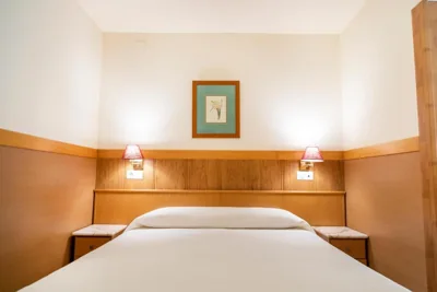 Hotel Ría de Suances — foto 10