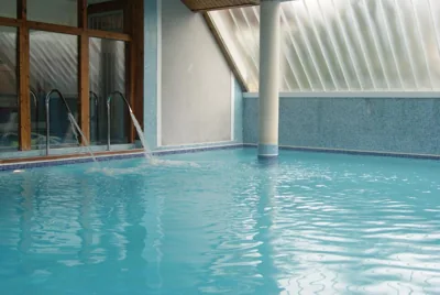 Hotel Ría de Suances — foto 11