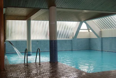 Hotel Ría de Suances — foto 12