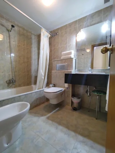 Hotel Ria de Vigo "Tierra de Campos" — foto 3