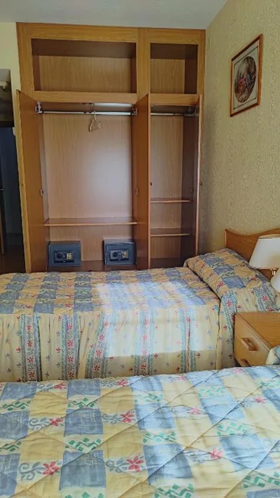 Hotel Ria de Vigo "Tierra de Campos" — foto 7