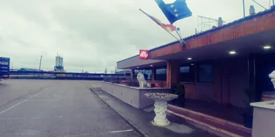 Hotel Ria de Vigo "Tierra de Campos" — foto 9