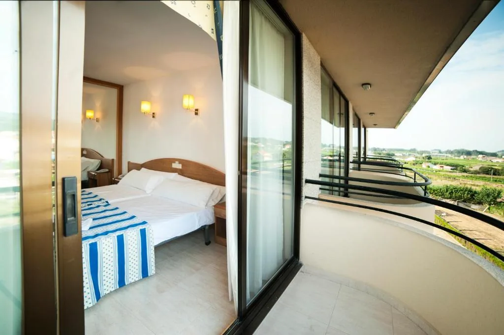 Hotel Ría Mar 3 estrellas Superior
