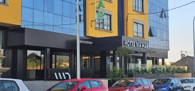Hotel Ría Mar 3 estrellas Superior — foto 6