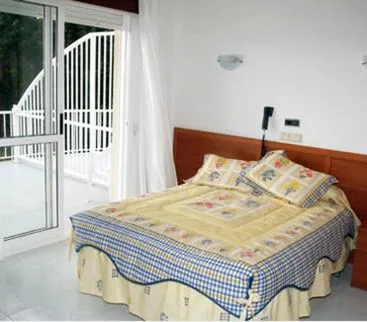 Habitación Individual — Hotel Ria Toxa