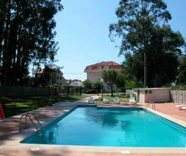 Hotel Ria Toxa — foto 4