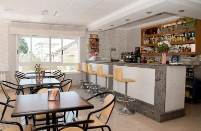 Hotel Ria Toxa — foto 5