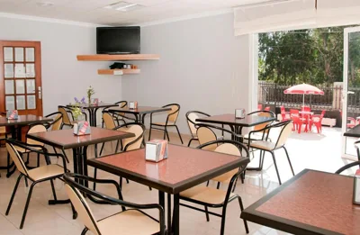 Hotel Ria Toxa — foto 6