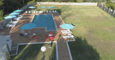 Hotel Ria Toxa — foto 10