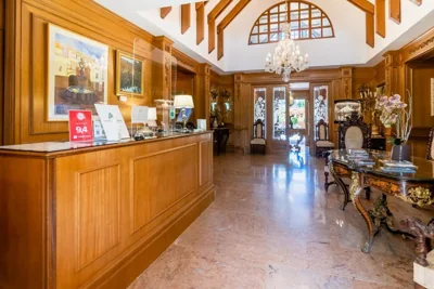 Hotel Riad Arruzafa — foto 2
