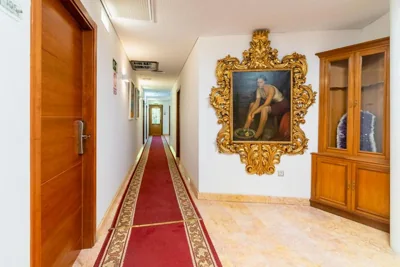 Hotel Riad Arruzafa — foto 4