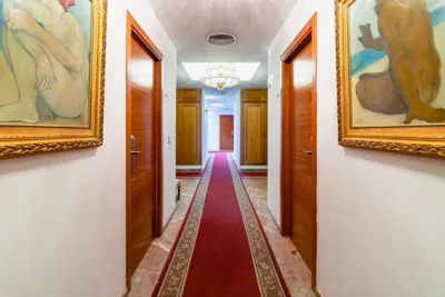 Hotel Riad Arruzafa — foto 5