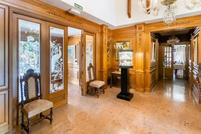 Hotel Riad Arruzafa — foto 6