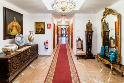 Hotel Riad Arruzafa — foto 7