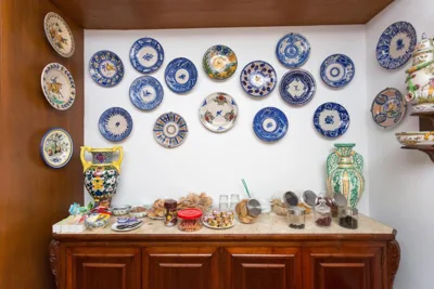 Hotel Riad Arruzafa — foto 11
