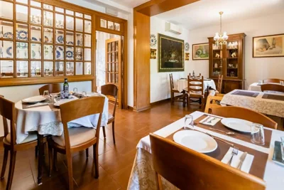 Hotel Riad Arruzafa — foto 12