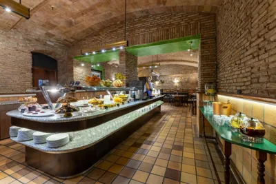 Hotel Rialto — Foto 3