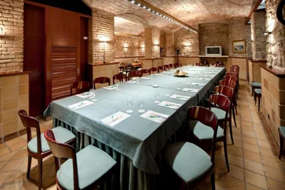 Hotel Rialto — Foto 6