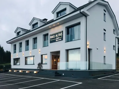 Hotel Rías Altas — foto 3
