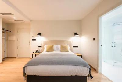 Hotel Rías Altas — foto 4