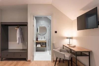 Hotel Rías Altas — foto 12