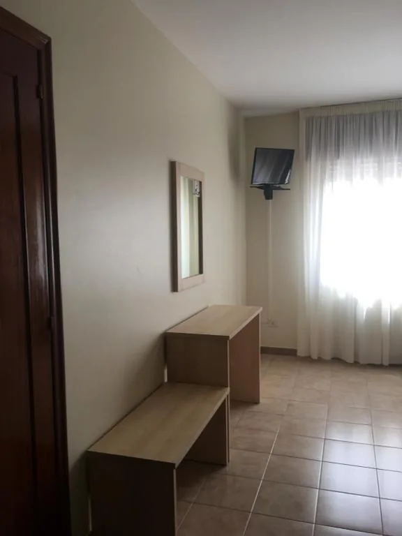 Habitación Triple Estándar — Hotel Rias Baixas