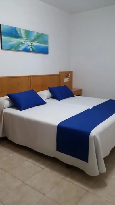 Hotel Rias Baixas — foto 2