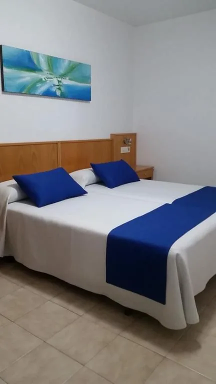 Hotel Rias Baixas