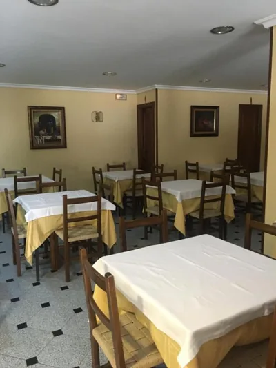 Hotel Rias Baixas — foto 4