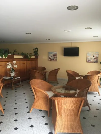 Hotel Rias Baixas — foto 5