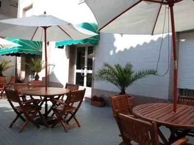 Hotel Rias Baixas — foto 6