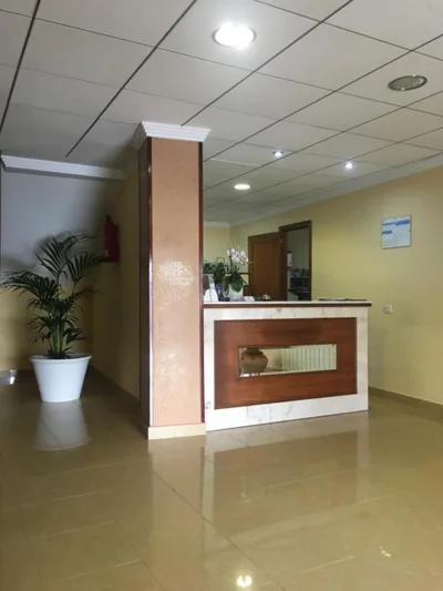 Hotel Rias Baixas — foto 7