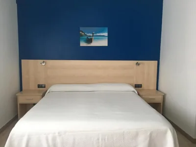 Hotel Rias Baixas — foto 8